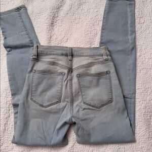 J Crew Mercantile Jean size 25